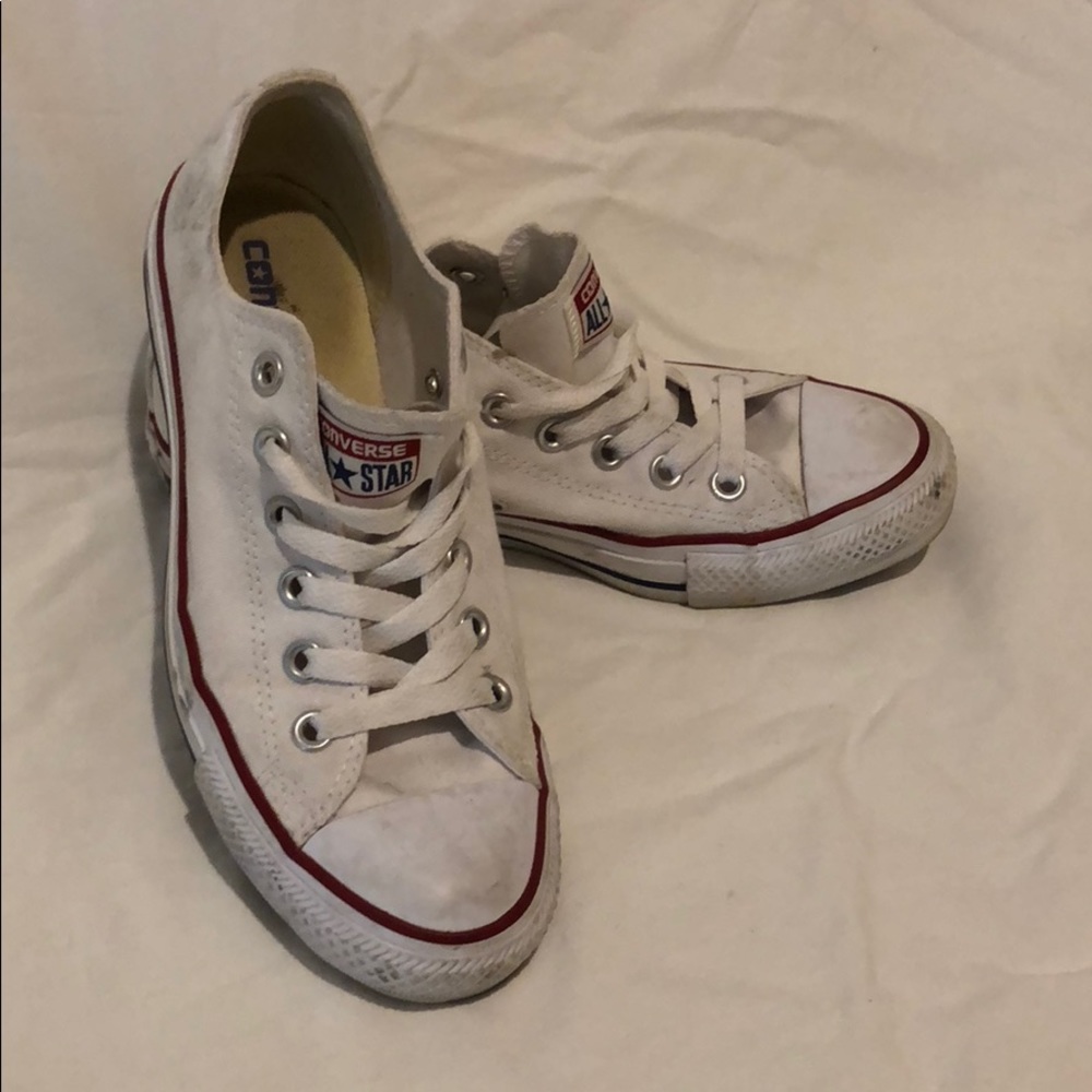 Converse shoes